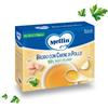 DANONE NUTRICIA SpA SOC.BEN. Mellin Brodo Con Carne e Pollo 50 g