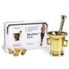 PHARMA NORD Srl BioAttivo CLA - Integratore tonificante e brucia grassi - 90 capsule