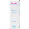 SI.ME.FARM.Sas Acidet Detergente Liquido 200 ml
