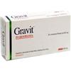 BIONATIVA SpA Gravit Integratore 30 Compresse