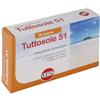 KOS Srl TUTTOSOLE 51 30 CAPSULE