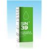 IGEAKOS Srl Igeakos Sin 39 Gocce Omeopatiche 50 ml