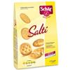 DR.SCHAR (SCHAER) SpA Schar Saltì Crackers Salati 175 g