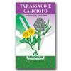 SPECCHIASOL Srl Specchiasol Tarassaco e Carciofo 80 Compresse