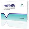 FARMA GROUP Srl Triaven Integratore 30 Compresse 600 mg