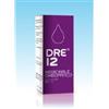 IGEAKOS Srl Igeakos Dre 12 Gocce Omeopatiche 50 ml