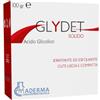 BLUFARMA Srl Glydet Sapone Vegetale 100 g