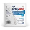 NOVA ARGENTIA Srl IND. FARM Ceroxmed Compresse Garza Sterili 10x10 cm 25 Pezzi