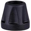 FARMACARE Srl Farmacare Puntale Bastone Passeggio 2 Pezzi 16 mm