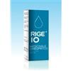 IGEAKOS Srl Rige 10 Gocce Medicinale Omeopatico Gastrite 50ml