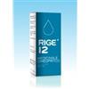 IGEAKOS Srl Igeakos Rige 12 Gocce Omeopatiche 50 ml