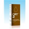 IGEAKOS Srl Igeakos Cat 2 Gocce Omeopatiche 50 ml
