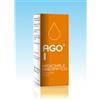 IGEAKOS Srl Igeakos Ago 1 Gocce Omeopatiche 50 ml