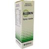 HERING Srl Allerin Hering - Spray nasale per naso chiuso - 15 ml