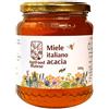 AGRIFOOD MATESE Srls Messidoro Miele D'Acacia 50 g