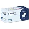 SERENITY SpA Serenity Classic Pannolone Rettangolare Senza Barriera 30 Pezzi