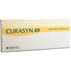 HERING Srl Hering Curasyn 49 30 Capsule 0,5 g