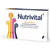 SCHWABE PHARMA ITALIA Srl Pegaso Nutrivital Integratore Vitaminico 30 Compresse Masticabili