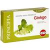 KOS Srl Ginkgo Biloba Estr Sec 60cpr