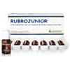 PIAM FARMACEUTICI SpA Rubro Junior Integratore 7 Flaconcini