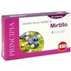 KOS Srl Mirtillo Estr Sec 60cpr 22,2g