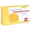KOS Srl POMPELMO SEMI ESTR SEC 60CPR
