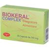MHEDHICHAL Srls BIOKERAL COMPLEX 30CPS