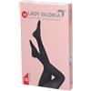 GLORIA MED SpA Ladygloria 18 Gambaletto Taglia 4 Colore Sahara 1 Paio