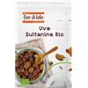 PROBIOS Srl SOCIETA' BENEFIT Fior Di Loto Uvetta Sultanina Biologica 500 g