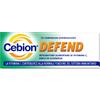 PROCTER & GAMBLE SRL Cebion Defend - Integratore per il sistema immunitario - 12 compresse effervescenti