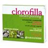 FARMADERBE Srl Farmaderbe Clorofilla Integratore 30 Compresse