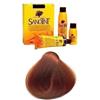COSVAL SpA SANOTINT Tinta per capelli fai da te al Miglio Dorato CLASSIC 29 Biondo Scuro Rame