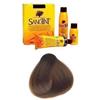 COSVAL SpA SANOTINT Tinta per capelli fai da te al Miglio Dorato CLASSIC 30 Biondo Scuro Caldo