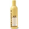SOCO-SOCIETA' COSMETICI SpA Keramine H Shampoo Rinforzante per Capelli Fragili