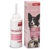 CANDIOLI IST.PROFIL.E FARM.SpA Candioli Neoxide Detergente Auricolare Cani E Gatti 100 ml
