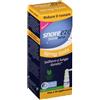 E.FA.S. SpA Snoreeze Spray Gola Anti Arrossamenti 23,5 ml