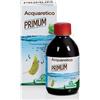 SPECCHIASOL Srl Specchiasol Primum Acquaretico Sciroppo Gusto Mela Integratore Drenante 250 ml