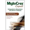 F&F Srl Migliocres Capelli Integratore 60 Capsule