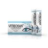 D.M.G. ITALIA Srl Vitreosan Integratore di Potassio Magnesio e Vitamina C 40 Compresse Effervescenti
