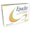 MAYA PHARMA Srl Epaclin Integratore 24 Capsule