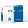 IDI INTEGRATORI DIETET.IT. Srl Idiprost Integratore Per La Prostata 15 Compresse