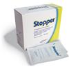 INNOVARES Srl Stopper Granulare Integratore 20 Bustine