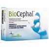 GREEN BIOS Srl Biocephal Integratore 30 Capsule