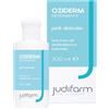 JUDIFARM Srl Oziderm Detergente Liquido Antibattericco Pelle Sensibile Delicata 200 ml
