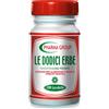 PHARMA GROUP Srl Le Dodici Erbe - Integratore intestinale - 100 Tavolette