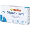 SCHWABE PHARMA ITALIA Srl Pegaso Oligolito Tricos Integratore 20 Fiale 2 ml