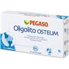 SCHWABE PHARMA ITALIA Srl Oligolito Osteum Integratore Minerali Ossa 20 Fiale 2 ml
