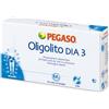 SCHWABE PHARMA ITALIA Srl Pegaso Oligolito Dia 3 Integratore 20 Fiale 2 ml