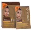SAN.ECO.VIT. Srl Incarose Maxi Bronze Salvietta Autoabbronzante 7 Pezzi