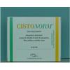 LA FARMACEUTICA DR LEVI CLAUDI Cistonorm Integratore Cistite 20 Bustine